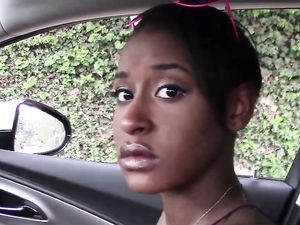 Outdoor Black Babes - Ebony Teen Porn Videos - NineTeenTube.com