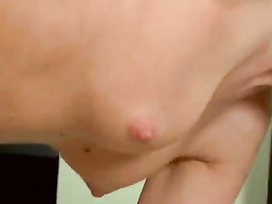 Cute Blonde Girlfriend Gets Slammed By Her Boyfriend