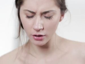 Busting His Nut Inside The Hot Cunt Of A Teenager