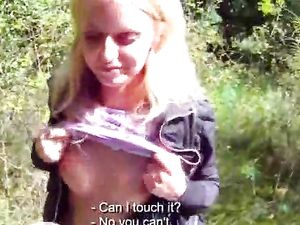 Cutie Whores Out Her Mouth And Pussy For His Pleasure