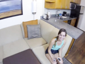 Doggy Style Pov Lovemaking After A Hot Blowjob