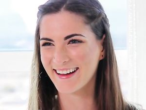 Busty And Beautiful Girl Next Door Fucks A Casting Agent