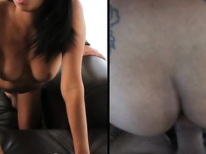 Porn Casting Office Visit For A Hardcore Fucking